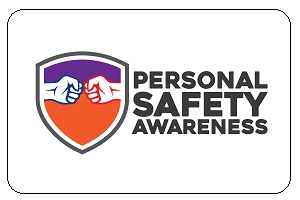 Personal Safety awareness