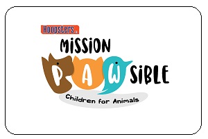 Mission Pawsible